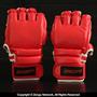 ArmorFit MMA Gloves